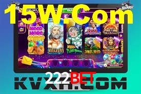 Bonus Features 222Bet