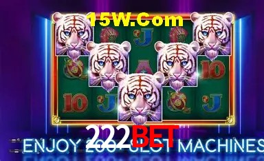 Provedores de Jogos 222Bet
