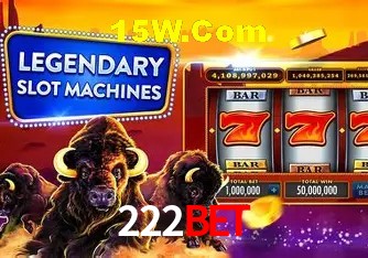 Promoções Sazonais 222Bet