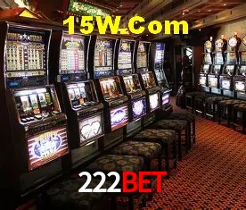 Especiais de Fim de Semana 222Bet