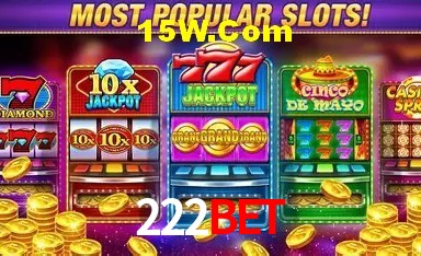 Experiência VIP 222Bet