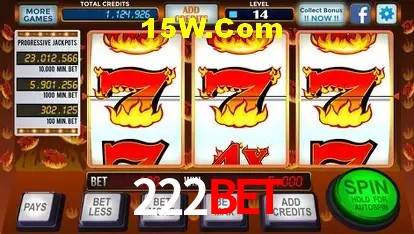 Integração de APIs 222Bet