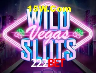 Diretório de Jogos 222Bet