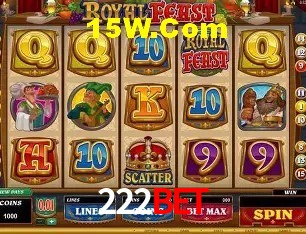 Apostas de Basquete 222Bet