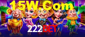 Welcome Bonus 222Bet