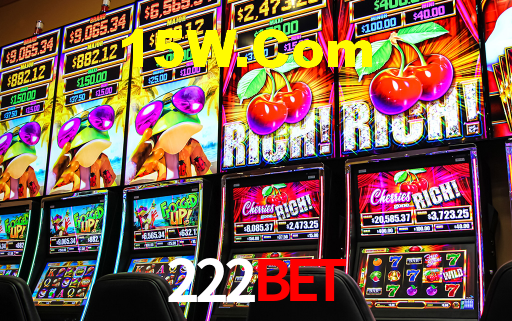 Programa VIP 222Bet