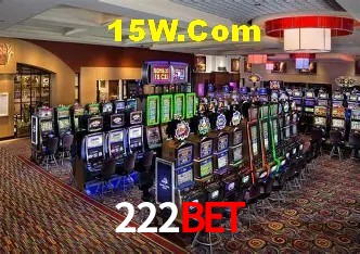 Apostas de Futebol 222Bet