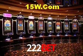 Jogos de Slot 222Bet