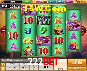 222 Bet App