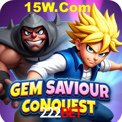Descubra o Mundo do Cassino Online com 222Bet