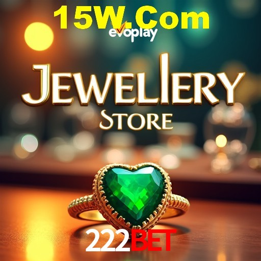 Interface do App 222Bet