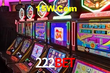 Promoção Relâmpago 222Bet