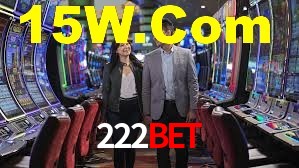 Slot Games 222Bet