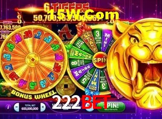 Estatísticas do Jogo 222Bet