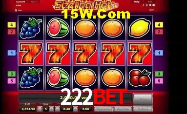 Casino Ao Vivo 222Bet