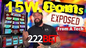 Experiência VIP 222Bet