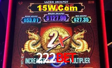 Design Responsivo 222Bet