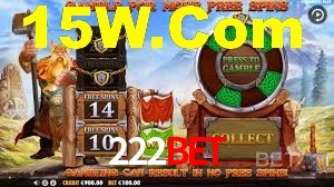 Live Casino 222Bet
