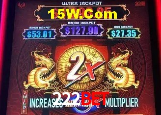 Login Seguro 222Bet