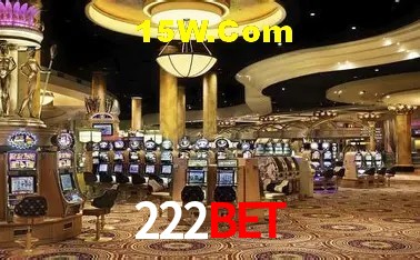 Apostas de Tênis 222Bet