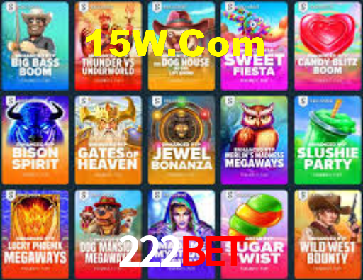 Welcome Bonus 222Bet